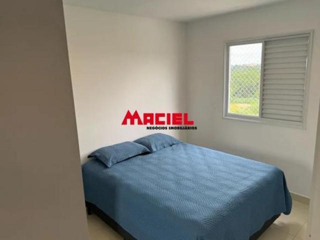 Apartamento venda em Região Imediata de São José dos Campos, Região Metropolitana do Vale do Paraíba e Litoral Norte