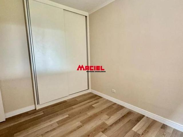 Apartamento venda em São José dos Campos
