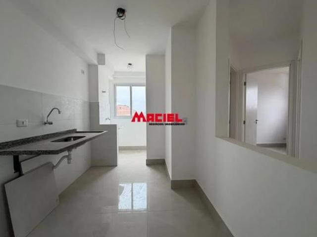 Apartamento venda em São José dos Campos