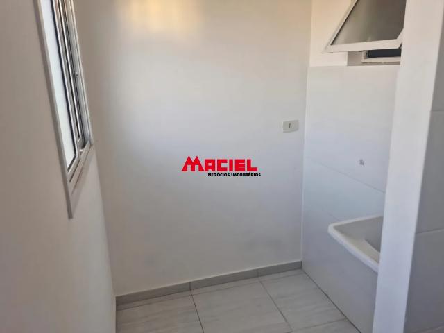 Apartamento aluguel em São José dos Campos
