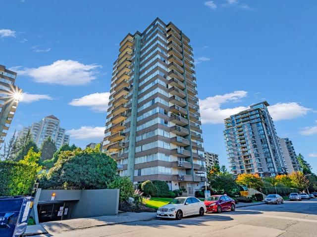 Apartment for rent in New Westminster, British Columbia