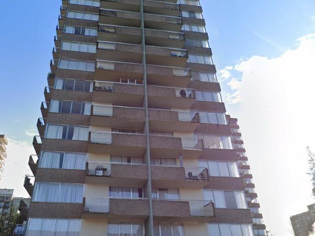 Apartment for rent in New Westminster, British Columbia