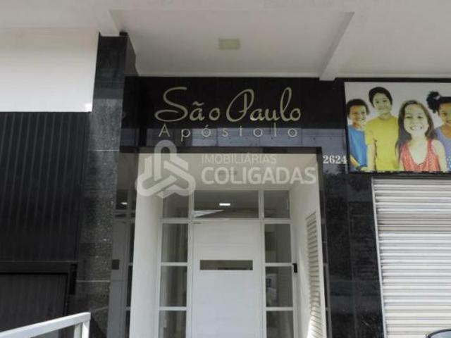 Apartamento venda em Passo Fundo