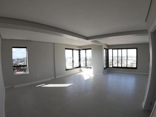 Apartamento venda em Região Geográfica Imediata de Passo Fundo, Passo Fundo