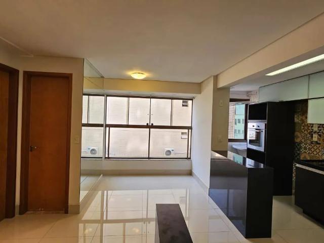 Apartamento aluguel em Setor de Áreas Complementares, Águas Claras
