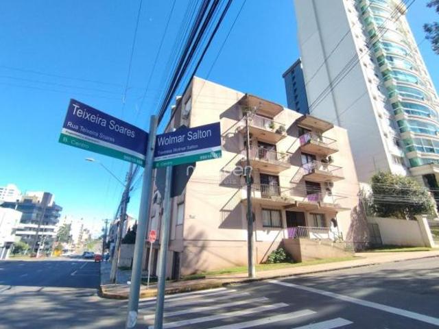 Apartamento venda em Região Geográfica Imediata de Passo Fundo, Passo Fundo