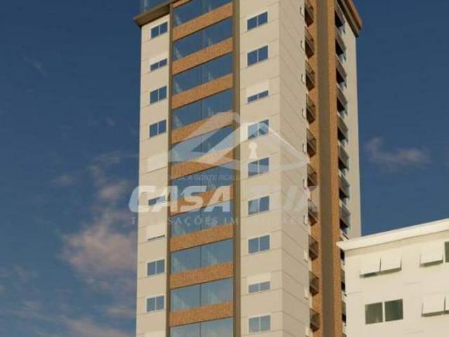 Apartamento venda em Passo Fundo