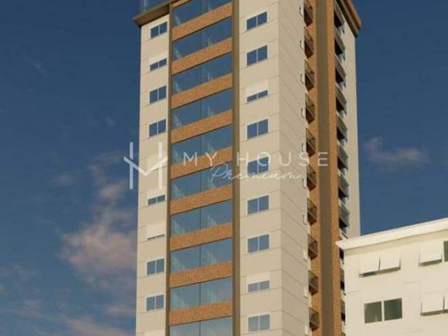 Apartamento venda em Passo Fundo