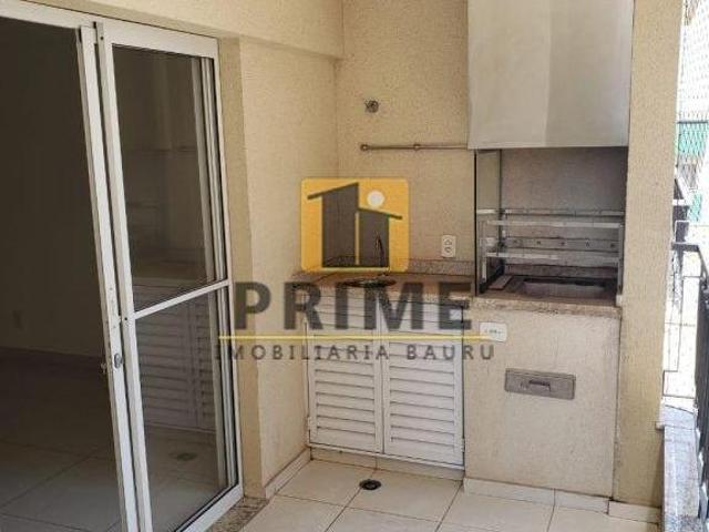 Apartamento venda em Jardim Contorno, Bauru