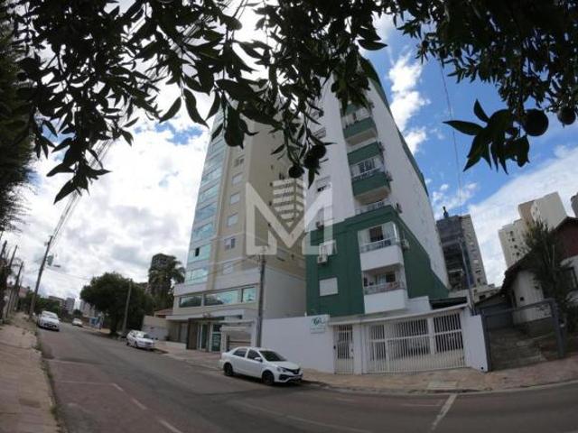 Apartamento venda em Passo Fundo