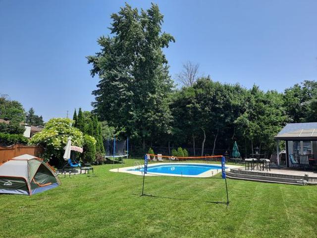 House for rent in Ottawa