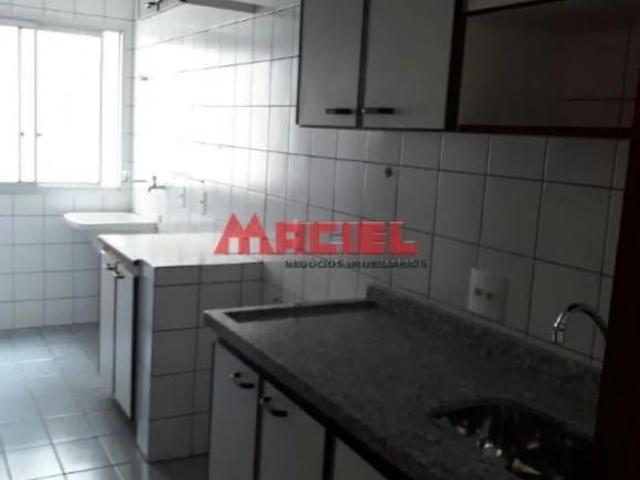 Apartamento venda em São José dos Campos