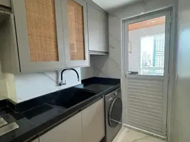 Apartamento aluguel em Região Geográfica Imediata de Belém, Belém