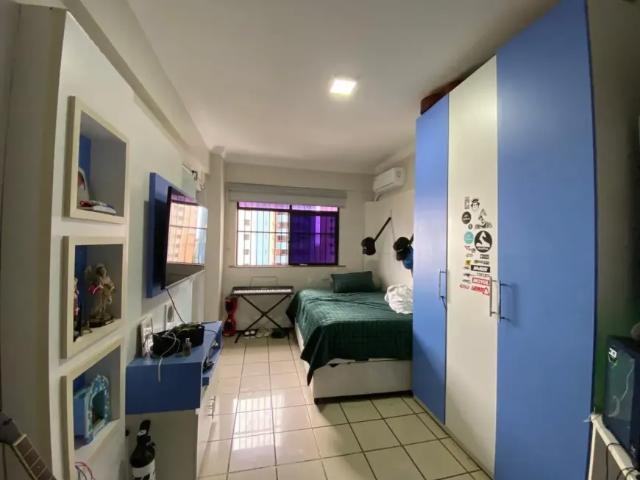 Apartamento venda em Região Geográfica Imediata de São Luís, Nazaré
