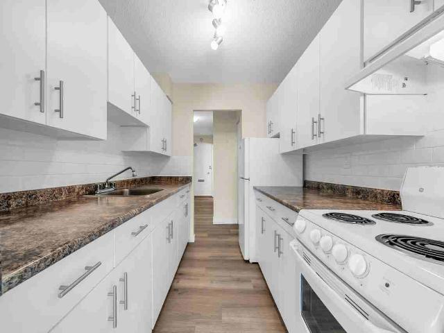 Apartment for rent in New Westminster, British Columbia