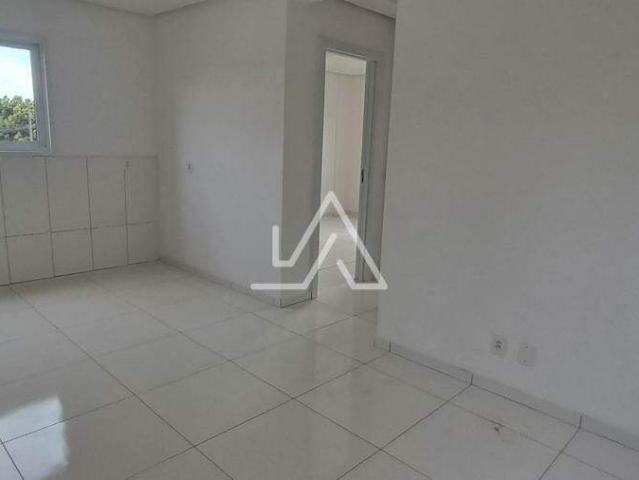 Apartamento aluguel em Região Geográfica Imediata de Passo Fundo, Passo Fundo