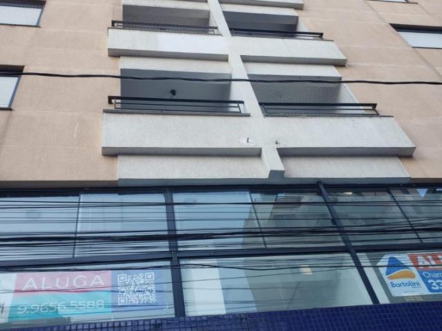 Apartamento aluguel em Passo Fundo