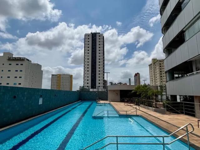Apartamento aluguel em Região Geográfica Imediata de Belém, Belém