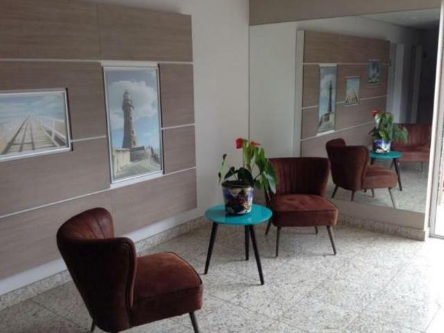 Apartamento venda em Passo Fundo