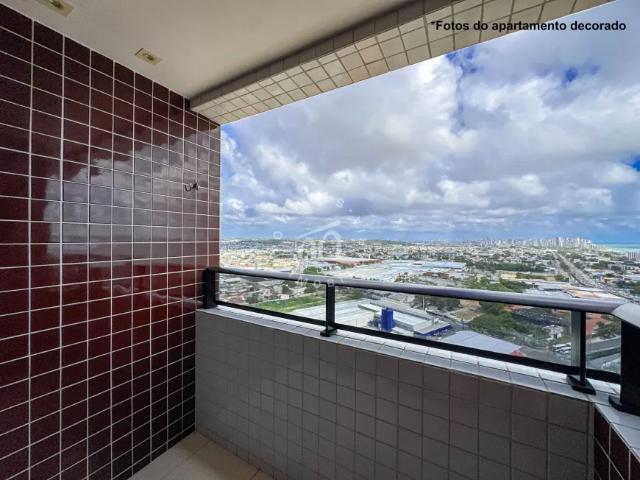 Apartamento venda em Região Geográfica Imediata do Recife, Região Metropolitana do Recife