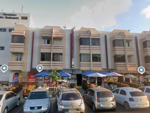 Apartamento venda em Sudoeste e Octogonal, Região Geográfica Intermediária do Distrito Federal