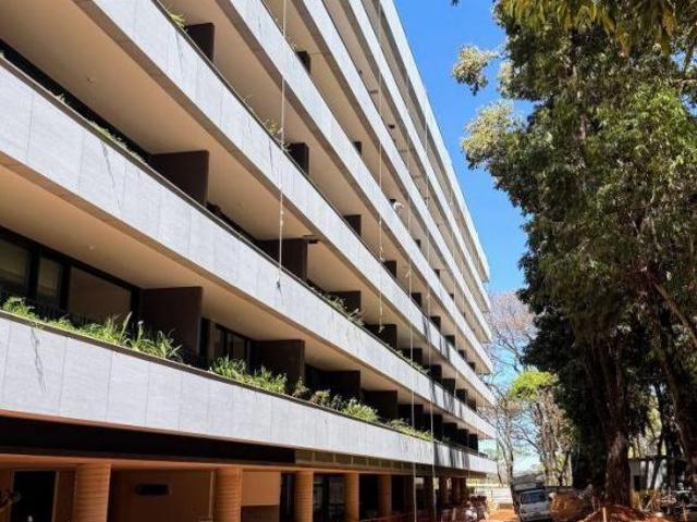 Apartamento venda em SQS 116, Plano Piloto