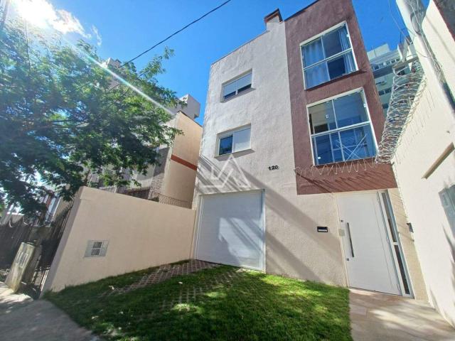 Apartamento aluguel em Região Geográfica Imediata de Passo Fundo, Passo Fundo
