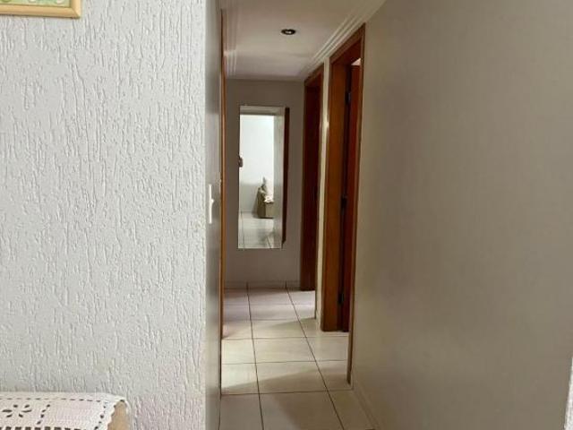 Apartamento venda em Quadra 2, Sobradinho