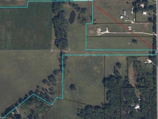 Land for sale in Wauchula, Florida