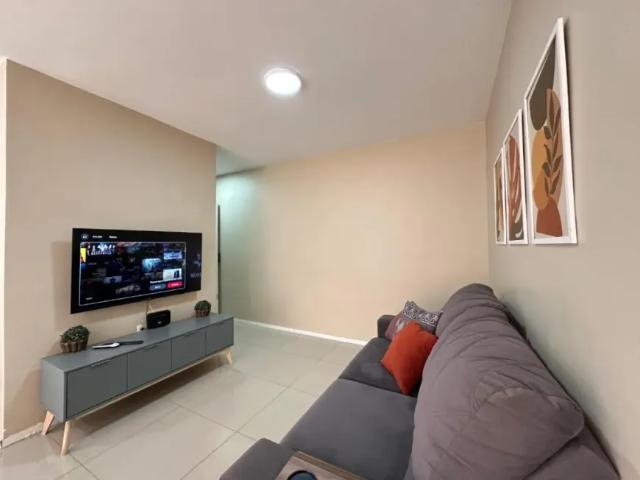 Apartamento aluguel em Região Geográfica Imediata de Goiânia, Goiânia