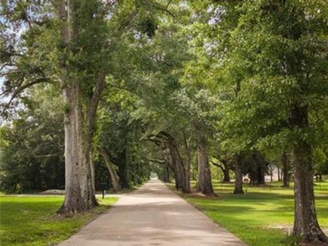 Land for sale in Pearl River, Louisiana