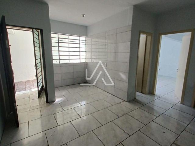 Apartamento aluguel em Passo Fundo