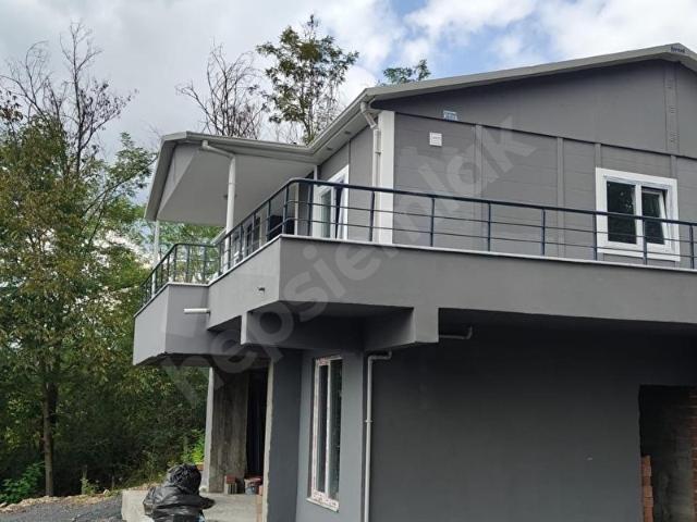 Ereğli, Zonguldak içerisinde satılık Villa