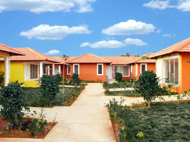 Villa for sale in Cheyyur, Tamil Nadu