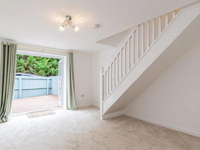 Apartment for rent in Howley Quay, Warrington