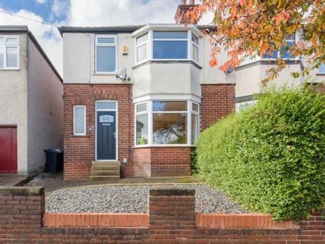House for sale in South Yorkshire