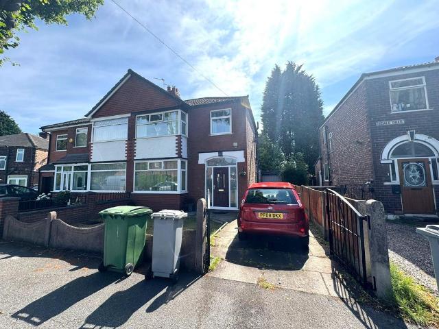 House for rent in Mosley, Trafford Park