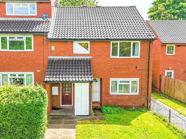 House for rent in Stonydelph, Kettlebrook
