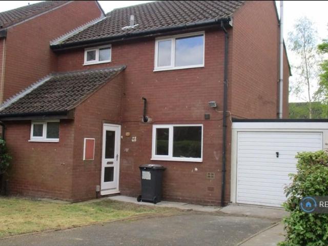 House for rent in Stonydelph, Tamworth