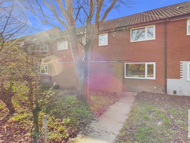 House for rent in Stonydelph, Kettlebrook