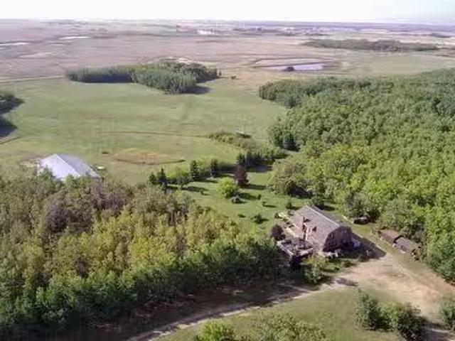 House for sale in Saskatchewan