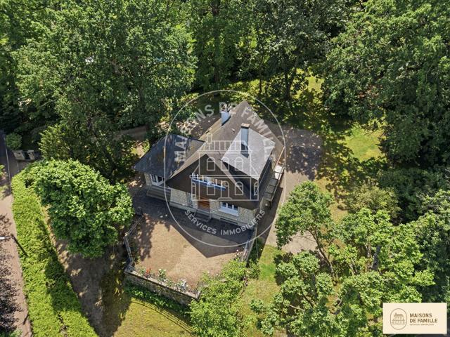 Maison vente à Nanterre, Rueil-malmaison