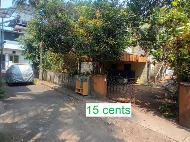 Land for sale in Kochi, Kerala