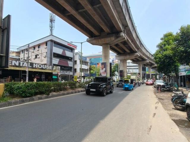 Commercial for sale in Kochi, Kerala