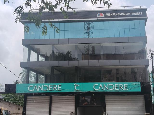 Commercial for rent in Kochi, Kerala