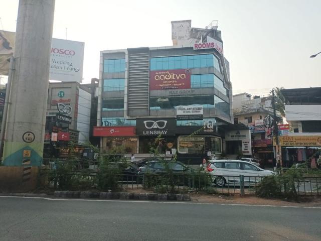 Commercial for rent in Kochi, Kerala