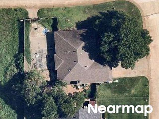 House for sale in Midwest City, Oklahoma County