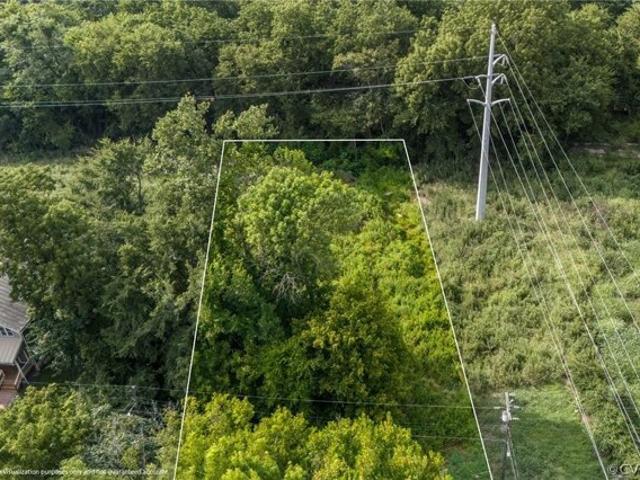 Land for sale in Petersburg