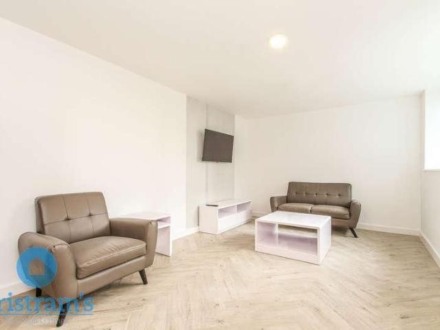 Apartment for rent in Attenborough, East Midlands