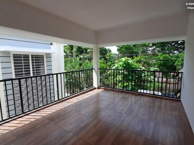 House for sale in Palakkad, Kerala